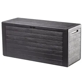 skrzynia-ogrodowa-balkonowa-kufer-280l-do-ogrodu-balkon-taras-brazowa