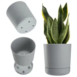 doniczka-donica-z-podstawka-na-kwiaty-oslonka-misa-okragla-15-cm-szara-mat