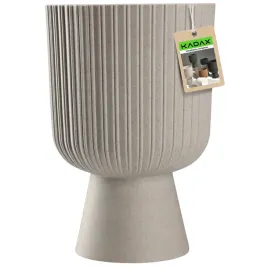 doniczka-donica-na-kwiaty-gazon-oslonka-plastikowa-14-cm-kwietnik-szara