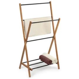 stojak-na-reczniki-lazienkowe-uchwyt-wieszak-czarny-loft-stalowy-drewniany