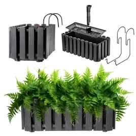 skrzynka-balkonowa-doniczka-donica-na-kwiaty-uchwyty-38x18x165-cm-antracyt