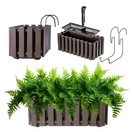 skrzynka-balkonowa-doniczka-donica-na-kwiaty-uchwyty-38x18x165-cm-brazowa