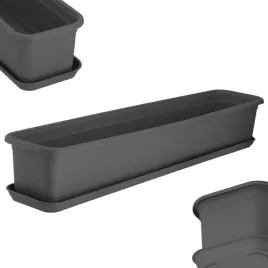 skrzynka-balkonowa-doniczka-donica-80cm-z-podstawka-balkon-kwiaty-antracyt