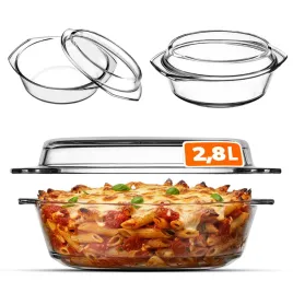 naczynie-zaroodporne-28l-z-pokrywka-do-zapiekania-okragle-szklane