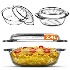 naczynie-zaroodporne-male-z-pokrywka-24-l-do-piekarnika-okragle-szklane
