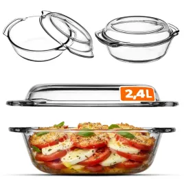 naczynie-zaroodporne-male-z-pokrywka-24-l-do-zapiekania-okragle-szklane