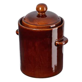 beczka-do-kiszenia-ogorkow-kamionka-25l-garnek-z-kolnierzem-hermetyczny