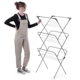 suszarka-na-pranie-ubrania-stojaca-pionowa-waska-skladana-balkonowa