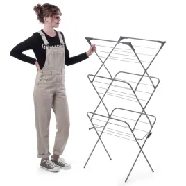 suszarka-na-pranie-ubrania-stojaca-pionowa-waska-skladana-balkonowa