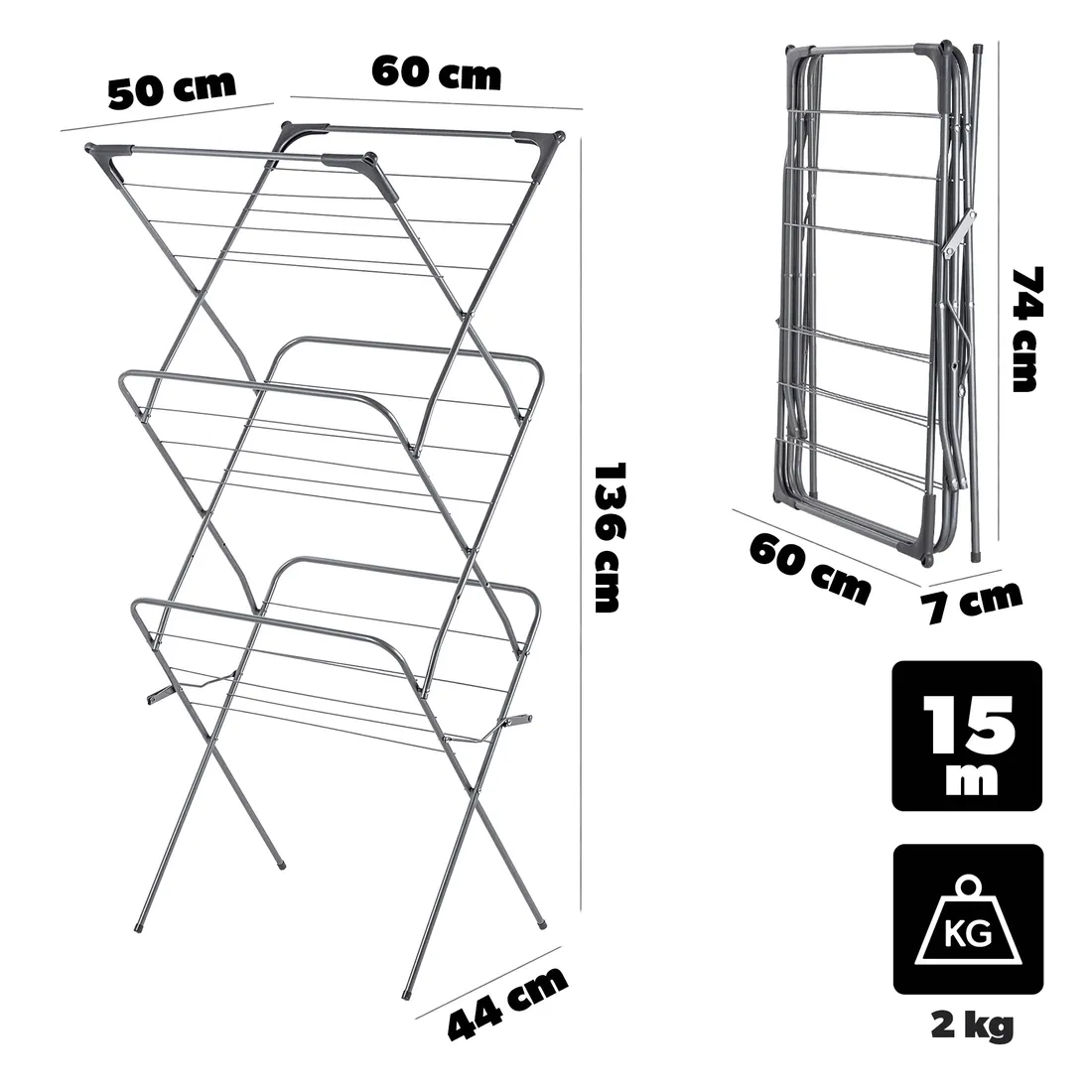 suszarka-na-pranie-ubrania-stojaca-pionowa-waska-skladana-balkonowa
