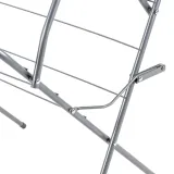 suszarka-na-pranie-ubrania-stojaca-pionowa-waska-skladana-balkonowa-waga-1-9-kg