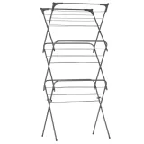 suszarka-na-pranie-ubrania-stojaca-pionowa-waska-skladana-balkonowa-kolor-czarny