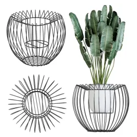 donica-gabionowa-oslonka-gabion-stal-kosz-44-cm-gabionowe-drut-ogrodowa