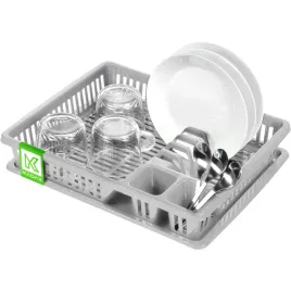 ociekacz-suszarka-do-naczyn-na-sztucce-mala-jednopoziomowa-plastikowa-38cm