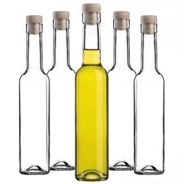 butelka-szklana-mocali-250-ml-butelki-szklane-na-nalewki-sok-6-szt-korek