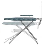 deska-do-prasowania-120x38-cm-szeroki-blat-z-gniazdem-rekawnik-z-polka-stan-nowy