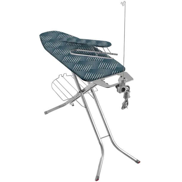 deska-do-prasowania-120x38-cm-szeroki-blat-z-gniazdem-rekawnik-z-polka-stan-nowy-marka-kadax