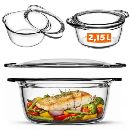 naczynie-zaroodporne-male-z-pokrywka-215-l-do-zapiekania-okragle-szklane