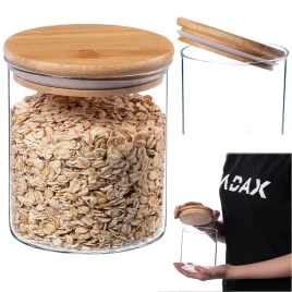 szklany-pojemnik-na-zywnosc-makaron-przyprawy-sypkie-z-pokrywka-sloik-800ml