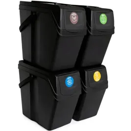 kosz-na-smieci-pojemnik-4x-25-l-do-segregacji-odpadow-papier-plastik-szklo