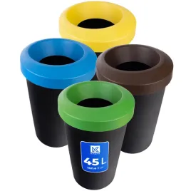 kosze-na-smieci-pojemnik-na-odpady-45l-do-segregacji-kubel-smietnik-4szt