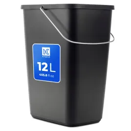 kosz-na-smieci-12l-pojemnik-na-odpady-czarny-z-uchwytem-kubel-bez-pokrywy