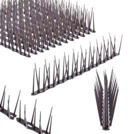 kolce-na-ptaki-przeciw-ptakom-plastikowe-wysokie-582m-bezpieczne-12-szt