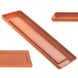 podstawka-pod-doniczke-donice-40cm-tacka-prostokatna-ceglasta-plastikowa