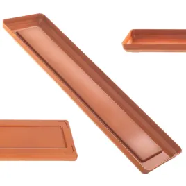 podstawka-pod-doniczke-donice-50cm-tacka-prostokatna-ceglasta-plastikowa