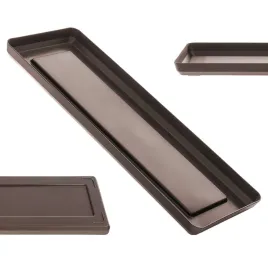 podstawka-pod-doniczke-donice-40cm-tacka-prostokatna-mokka-plastikowa
