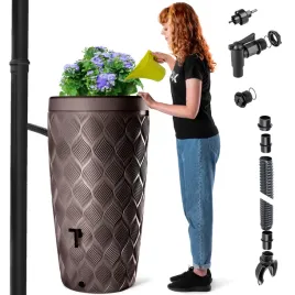 zbiornik-na-deszczowke-240l-beczka-pojemnik-na-deszcz-donica-kran-mocny