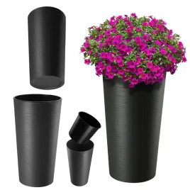 doniczka-donica-na-kwiaty-47cm-oslonka-z-wkladem-kwietnik-plastikowa-czarna