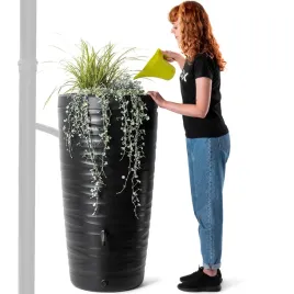 zbiornik-na-deszczowke-240l-wode-beczka-pojemnik-z-kranem-doniczka-2w1