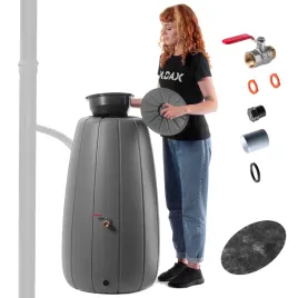 zbiornik-na-deszczowke-wode-beczka-200l-deszcz-pojemnik-kran-z-donica-2w1