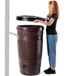 zbiornik-na-deszczowke-265l-wode-deszczowa-beczka-plastikowa-kran-brazowy