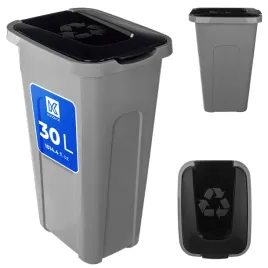 kosz-na-smieci-pojemnik-odpady-do-segregacji-30l-kubel-smietnik-z-pokrywa