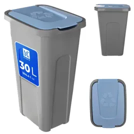 kosz-na-smieci-pojemnik-odpady-do-segregacji-30l-kubel-smietnik-z-pokrywa