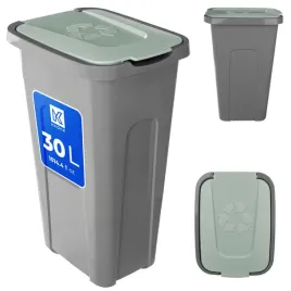 kosz-na-smieci-pojemnik-odpady-do-segregacji-30l-kubel-smietnik-z-pokrywa