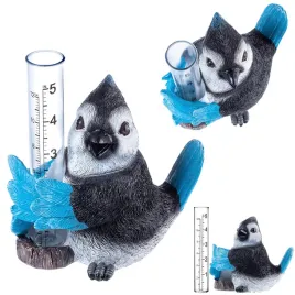 deszczomierz-miernik-opadu-deszczu-sumator-opadow-dekoracyjny-ogrodowy-ptak