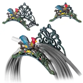 wieszak-uchwyt-scienny-na-waz-ogrodowy-zeliwny-mocny-dekoracyjny-z-kogutem