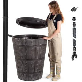 zbiornik-na-deszczowke-275l-wode-beczka-pojemnik-zestaw-przylaczeniowy