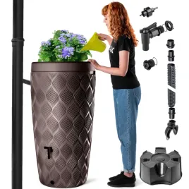 zbiornik-na-deszczowke-240l-wode-beczka-pojemnik-kran-doniczka-podstawka