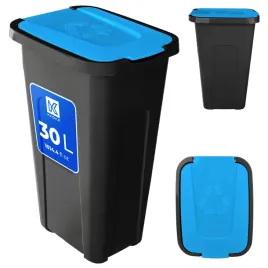 kosz-na-smieci-pojemnik-odpady-do-segregacji-30l-kubel-smietnik-z-pokrywa
