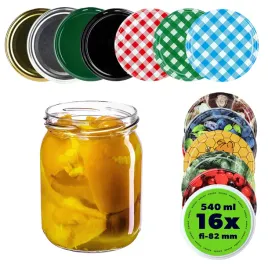 16-szt-sloik-540-ml-500-ml-sloiki-na-miod-szklany-wieczka-zakretki-fi-82