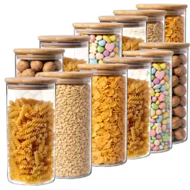 pojemniki-na-zywnosc-szklane-kuchenne-makaron-sloiki-z-pokrywka-14l-12-szt