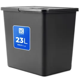 kosz-na-smieci-do-segregacji-odpadow-odpady-kubel-23l-czarny-z-pokrywa