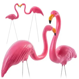 figura-ogrodowa-figurka-dekoracja-ozdoba-do-ogrodu-flaming-figury-2-szt