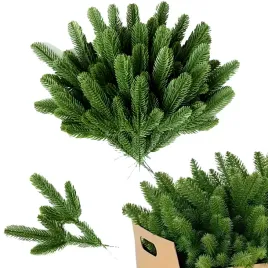 50x-galazki-swierkowe-sztuczna-galazka-choinka-na-stroik-wieniec-wianek-pe