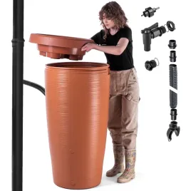 zbiornik-na-deszczowke-240l-beczka-pojemnik-donica-kranik-mocny-terakota