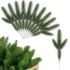 10x-galazki-swierkowe-sztuczna-galazka-choinka-na-stroik-wianek-wieniec-pe